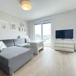 Rent 1 bedroom apartment of 30 m² in szczecin