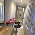 Rent 3 bedroom apartment in Madrid