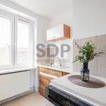 Rent 2 bedroom apartment of 47 m² in Wrocław