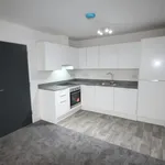 Rent 1 bedroom apartment in   Burton upon Trent