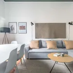 Rent 2 bedroom apartment of 13 m² in Barcelona