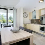 Rent 2 bedroom apartment of 105 m² in The Hague