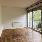 Appartement de 29 m² avec 1 chambre(s) en location à Soissons