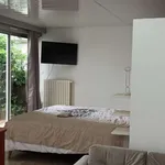 Appartement de 45 m² avec 1 chambre(s) en location à Saint-Étienne