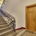 Rent 4 bedroom apartment of 150 m² in Prague