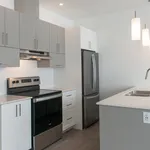 Rent 1 bedroom apartment in Gatineau