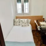 Rent a room of 209 m² in madrid