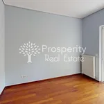 Rent 4 bedroom apartment of 190 m² in Municipal Unit of Acharnes