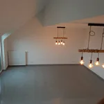 Huur 2 slaapkamer appartement van 100 m² in Gembloux