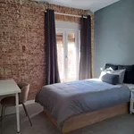 Alquilo 4 dormitorio apartamento de 130 m² en madrid