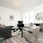 Rent 2 bedroom flat in Edinburgh