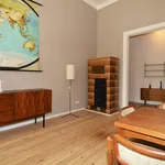 Rent 4 bedroom apartment of 130 m² in Berlin