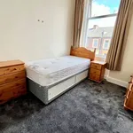 Rent a room in North East England