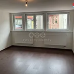 Pronajměte si 3 ložnic/e byt o rozloze 89 m² v Praha