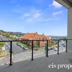 Rent 3 bedroom apartment in  NORTH HOBART 