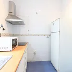 Rent a room of 80 m² in madrid