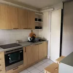 Appartement de 11 m² avec 2 chambre(s) en location à Pessac