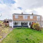 Rent 3 bedroom house in Tonbridge and Malling