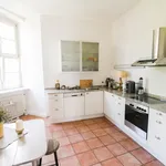 Miete 4 Schlafzimmer wohnung von 110 m² in Berlin