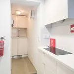 Rent 1 bedroom apartment in lisbon