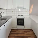 Rent 2 bedroom apartment of 55 m² in Helsinki