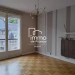 Rent 3 bedroom apartment of 103 m² in Nantes