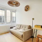  appartement avec 2 chambre(s) en location à paris