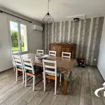 Maison de 54 m² avec 4 chambre(s) en location à L AIGLE