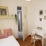 Rent a room of 135 m² in Lisboa