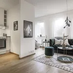 apartment for rent at Linköping