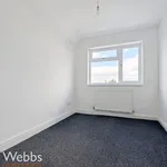 Rent 4 bedroom flat in West Midlands