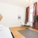 Rent 1 bedroom apartment of 452 m² in vienna