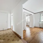 Appartement de 66 m² avec 3 chambre(s) en location à NANCY