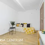 Rent 2 bedroom apartment of 35 m² in Hořice