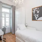 Rent a room in lisbon