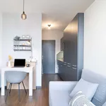 Rent 1 bedroom apartment of 18 m² in Essen