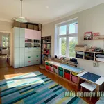 Rent 3 bedroom apartment in Capital City of Prague