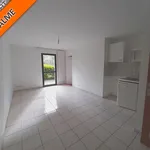 Appartement de 40 m² avec 2 chambre(s) en location à Saint