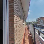 Alquilo 2 dormitorio apartamento de 61 m² en Madrid