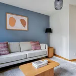 Rent 2 bedroom apartment of 59 m² in Zürich