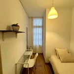 Rent a room in Barcellona