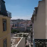 Rent 3 bedroom apartment of 100 m² in Lisbon