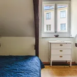 Rent 3 rooms apartment of 120 m² in Stockholm