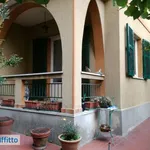 Villa con terrazzo Rapallo