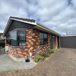 Rent 2 bedroom house in Whanganui