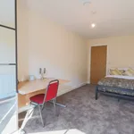 Rent a room in Sheffield