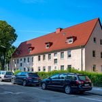 Rent 2 bedroom apartment of 41 m² in Dortmund