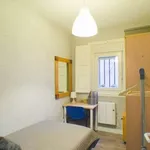 Rent a room in madrid