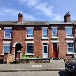 Rent a room in Nottingham