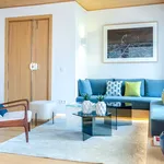 Rent 1 bedroom apartment of 90 m² in Madrid